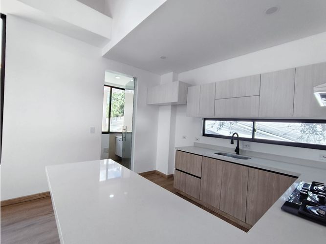 Casa de 3 alcobas en venta en El Abra, Cota, 154 m² · foto 8 de 24