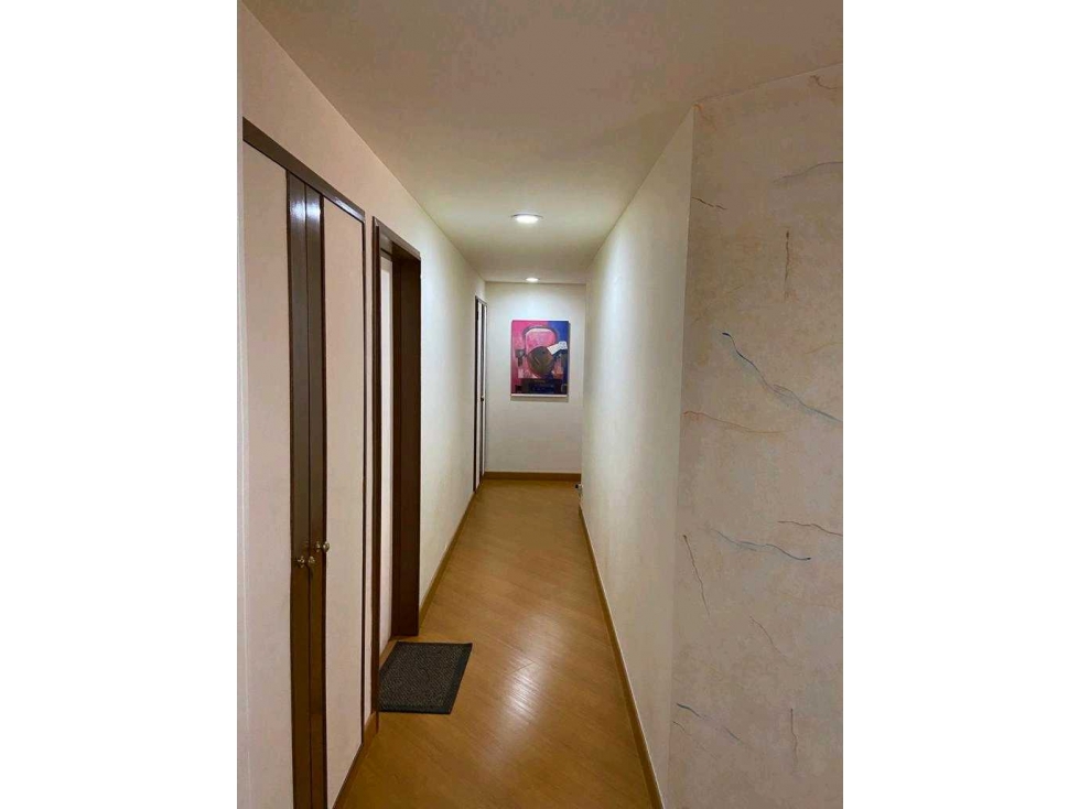 Apartamento en venta en Santa Barbara, Bogotá · foto 7 de 21