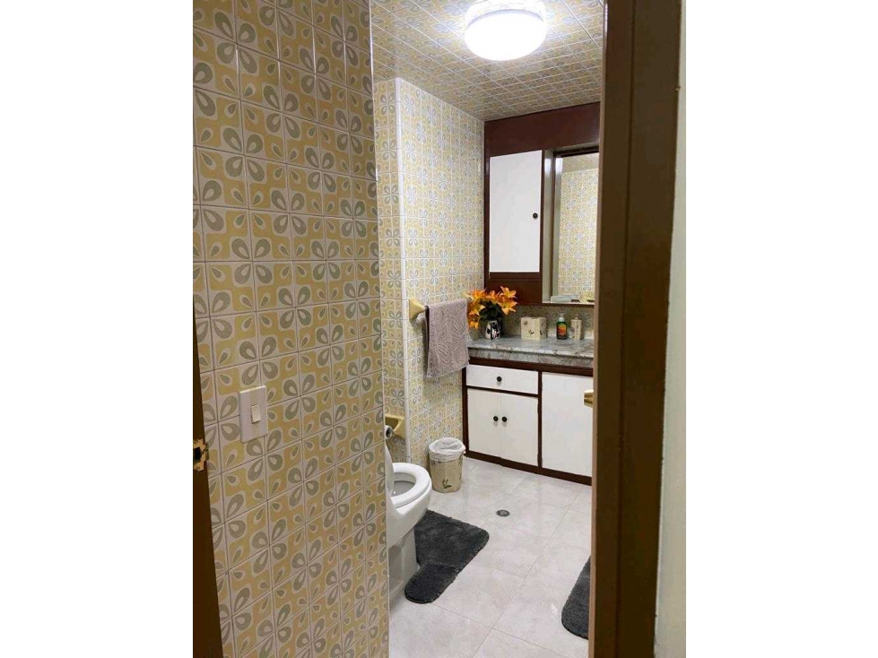 Apartamento en venta en Santa Barbara, Bogotá · foto 8 de 21
