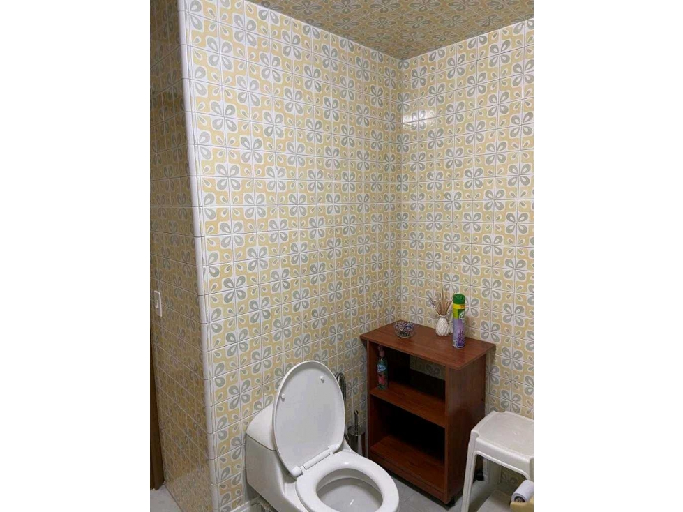 Apartamento en venta en Santa Barbara, Bogotá · foto 10 de 21