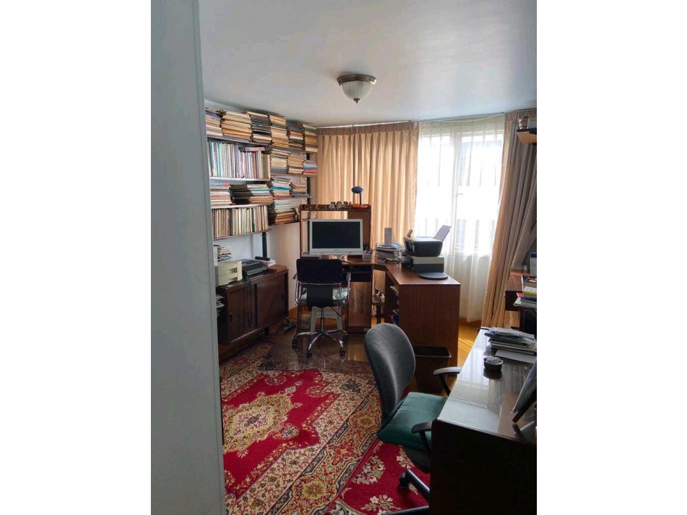 Apartamento en venta en Santa Barbara, Bogotá · foto 11 de 21