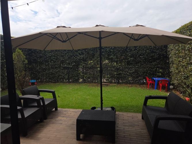 Casa en venta en Fonquetá, Chía · foto 3 de 12