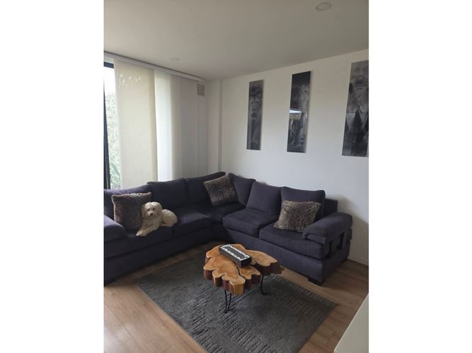 Casa en venta en Fonquetá, Chía · foto 4 de 12