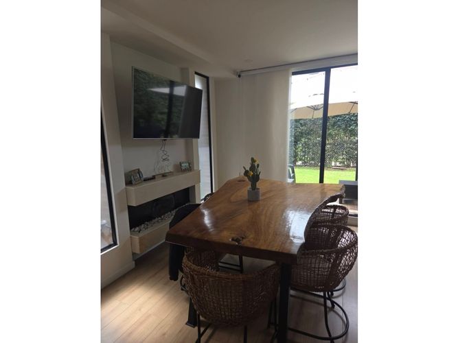 Casa en venta en Fonquetá, Chía · foto 5 de 12