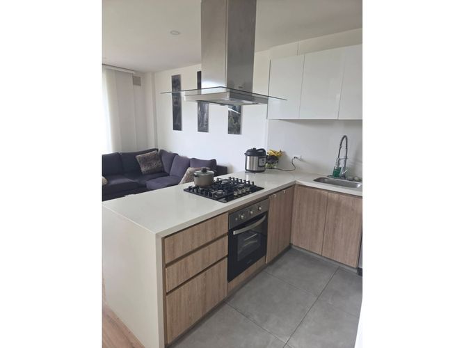 Casa en venta en Fonquetá, Chía · foto 6 de 12