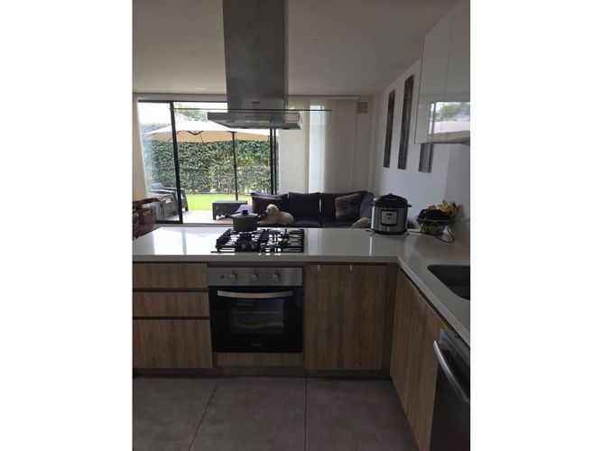 Casa en venta en Fonquetá, Chía · foto 7 de 12