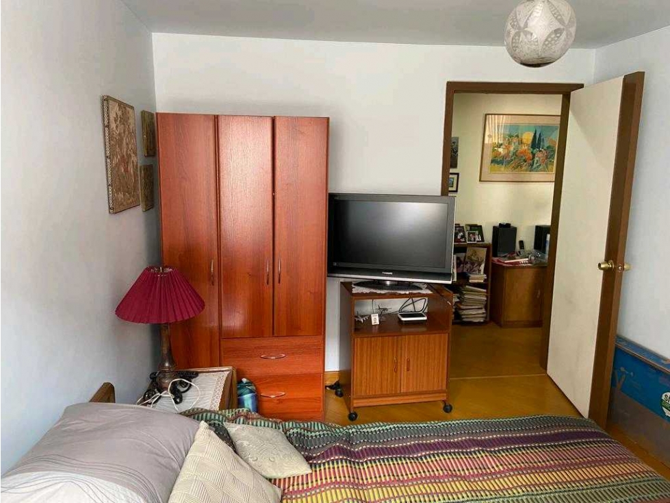 Apartamento en venta en Santa Barbara, Bogotá · foto 15 de 21