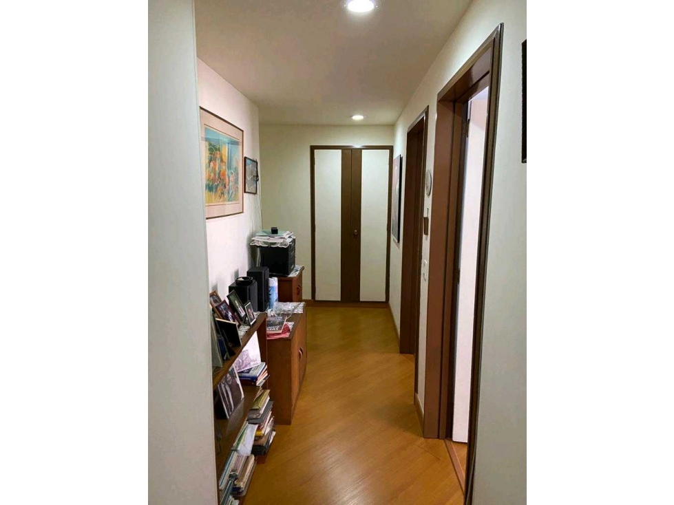 Apartamento en venta en Santa Barbara, Bogotá · foto 16 de 21
