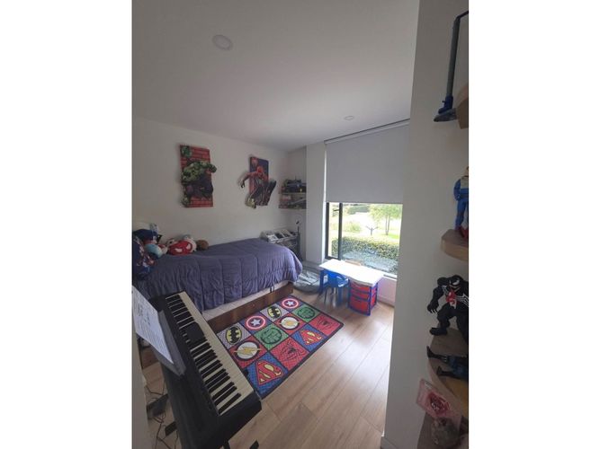 Casa en venta en Fonquetá, Chía · foto 8 de 12