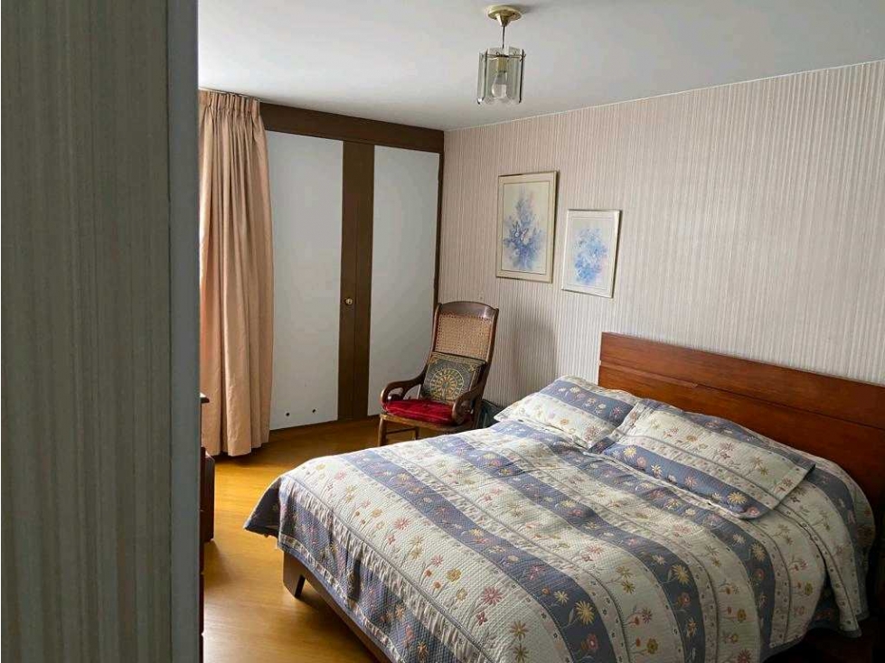 Apartamento en venta en Santa Barbara, Bogotá · foto 17 de 21