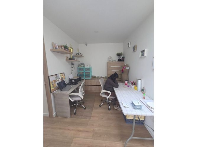 Casa en venta en Fonquetá, Chía · foto 10 de 12