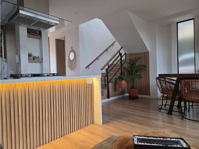 Casa en venta en Fonquetá, Chía · foto 11 de 12