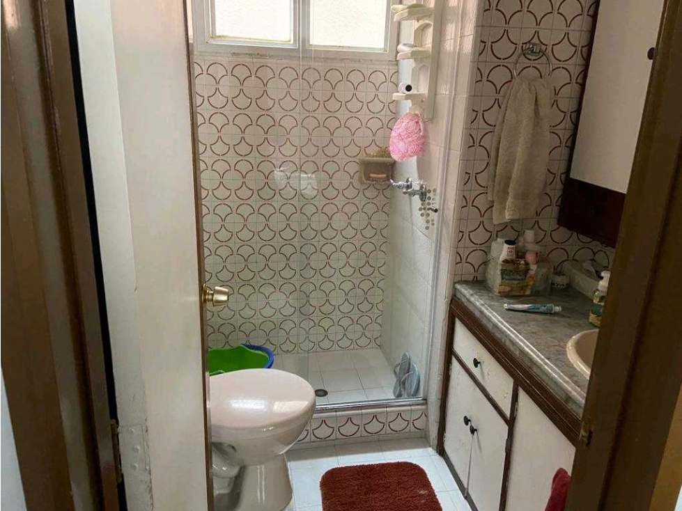Apartamento en venta en Santa Barbara, Bogotá · foto 19 de 21