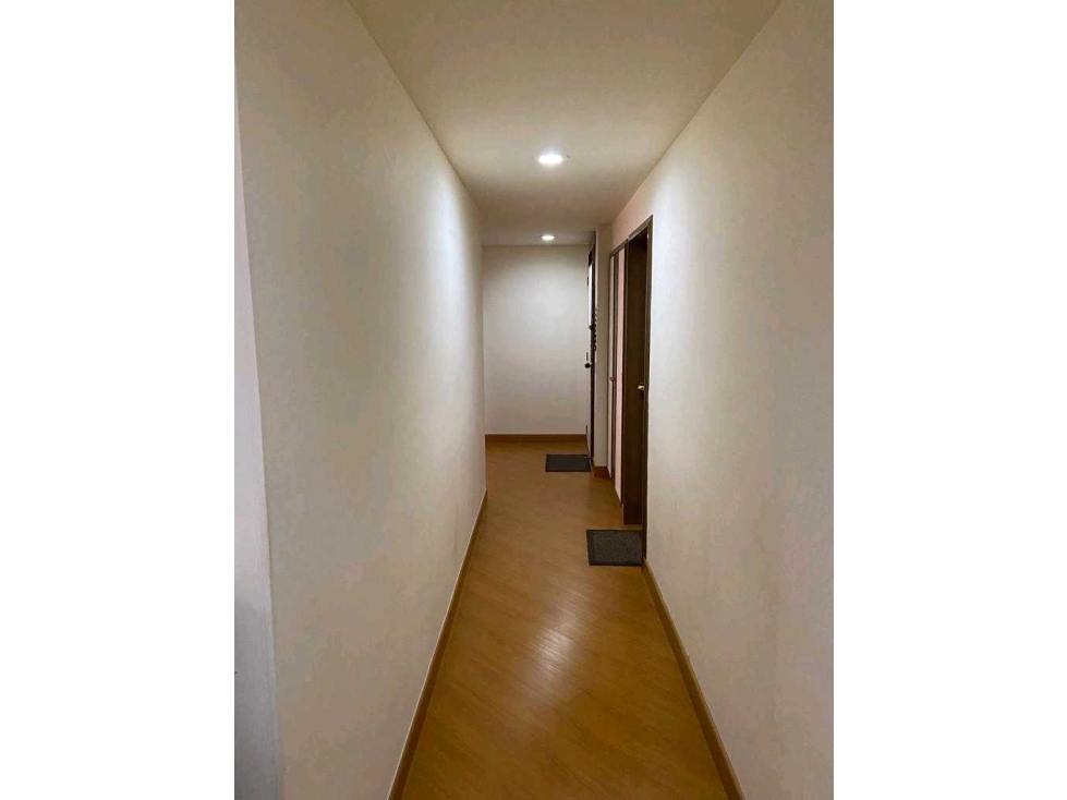 Apartamento en venta en Santa Barbara, Bogotá · foto 20 de 21