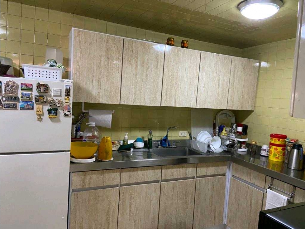 Apartamento en venta en Santa Barbara, Bogotá · foto 21 de 21