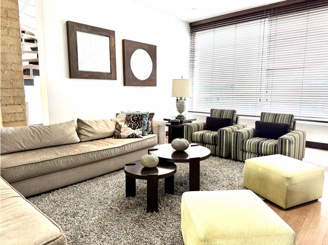 Apartamento de 4 alcobas en venta en Los Rosales, Bogotá, 480 m² · foto 12 de 22