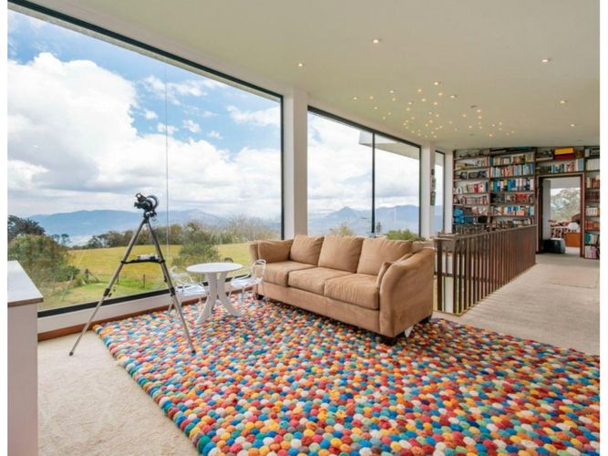 Casa de 4 alcobas en venta en Fusca, Chía, 550 m² · foto 5 de 11