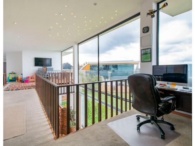 Casa de 4 alcobas en venta en Fusca, Chía, 550 m² · foto 8 de 11