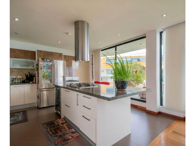 Casa de 4 alcobas en venta en Fusca, Chía, 550 m² · foto 9 de 11