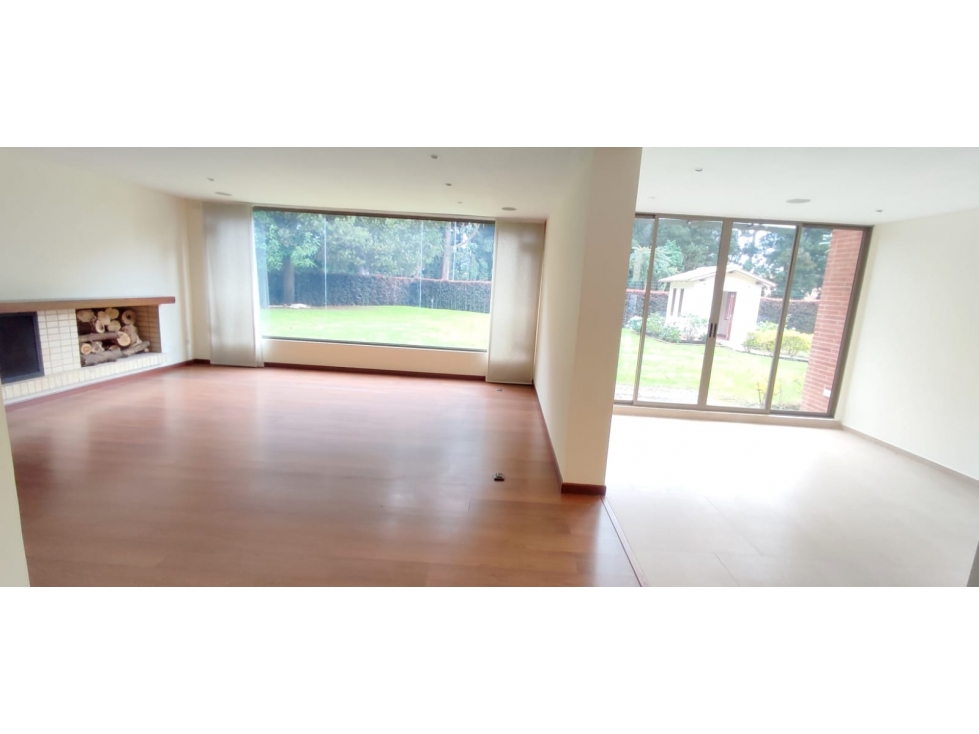 Casa en arriendo en Casablanca Suba Ii, Bogotá · foto 5 de 24