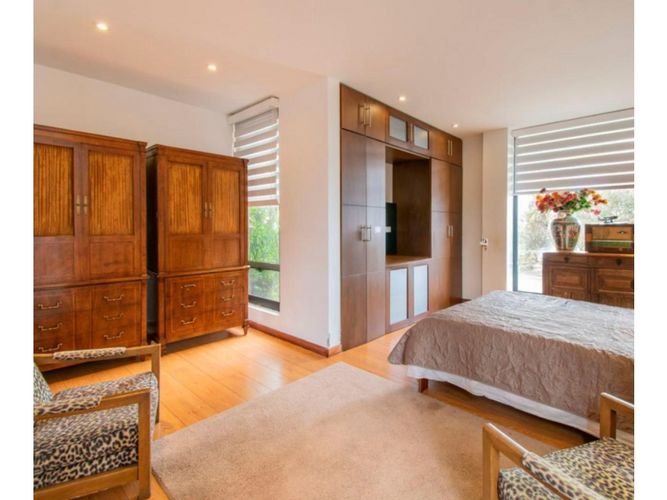 Casa de 4 alcobas en venta en Fusca, Chía, 550 m² · foto 11 de 11