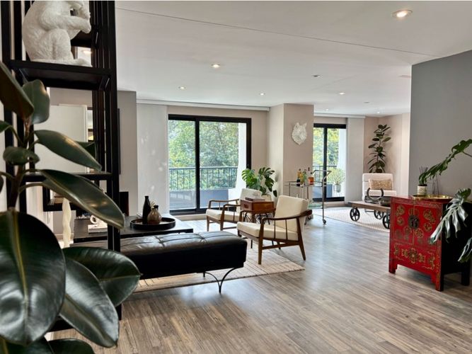 Apartamento de 3 alcobas en venta en Bosque Medina, Bogotá, 226 m² · foto 3 de 24