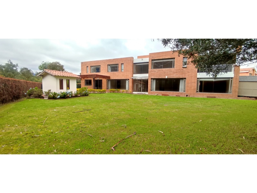 Casa en arriendo en Casablanca Suba Ii, Bogotá · foto 24 de 24