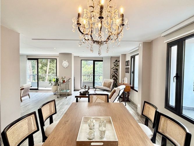 Apartamento de 3 alcobas en venta en Bosque Medina, Bogotá, 226 m² · foto 7 de 24
