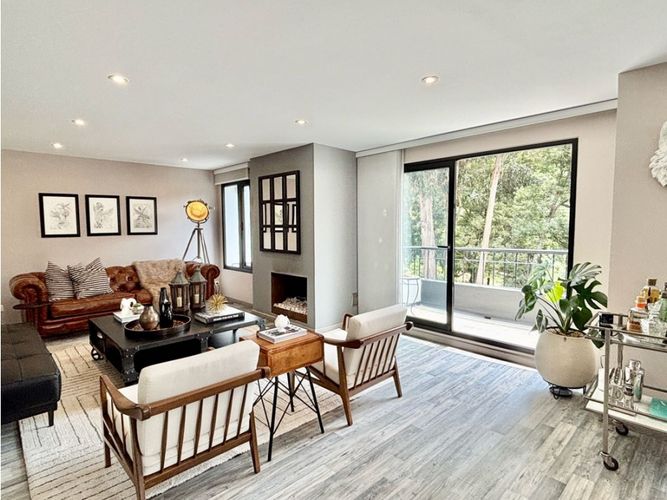 Apartamento de 3 alcobas en venta en Bosque Medina, Bogotá, 226 m² · foto 9 de 24