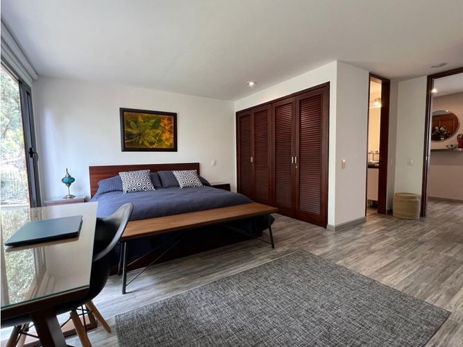 Apartamento de 3 alcobas en venta en Bosque Medina, Bogotá, 226 m² · foto 13 de 24