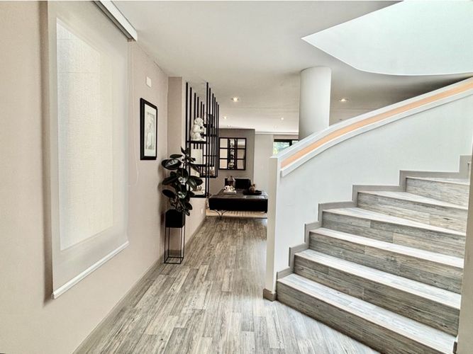Apartamento de 3 alcobas en venta en Bosque Medina, Bogotá, 226 m² · foto 15 de 24