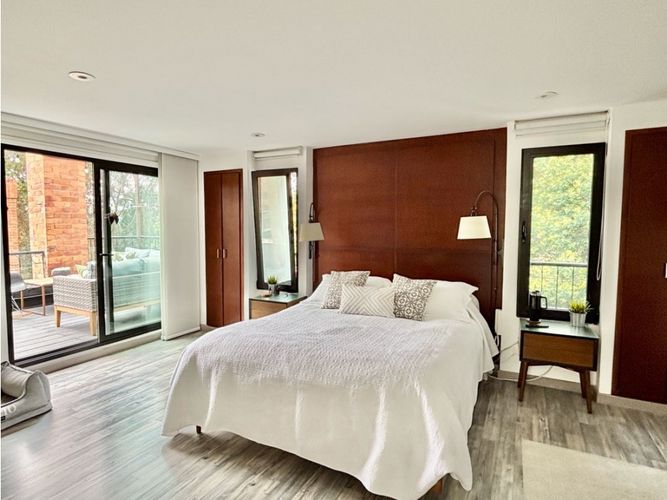 Apartamento de 3 alcobas en venta en Bosque Medina, Bogotá, 226 m² · foto 19 de 24