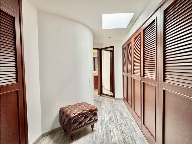 Apartamento de 3 alcobas en venta en Bosque Medina, Bogotá, 226 m² · foto 20 de 24