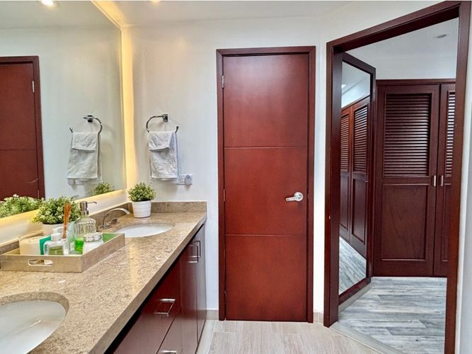 Apartamento de 3 alcobas en venta en Bosque Medina, Bogotá, 226 m² · foto 21 de 24