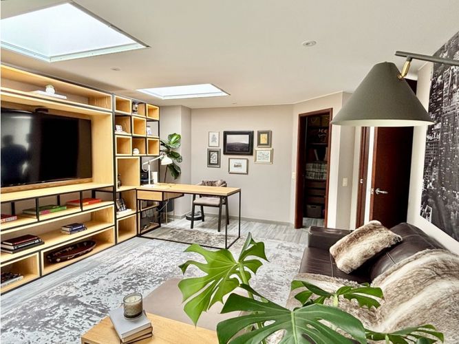Apartamento de 3 alcobas en venta en Bosque Medina, Bogotá, 226 m² · foto 23 de 24