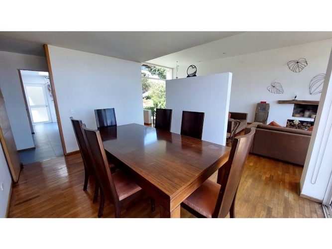 Casa de 4 alcobas en arriendo en Aposentos, Sopó, 390 m² · foto 5 de 24