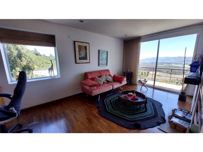 Casa de 4 alcobas en arriendo en Aposentos, Sopó, 390 m² · foto 7 de 24