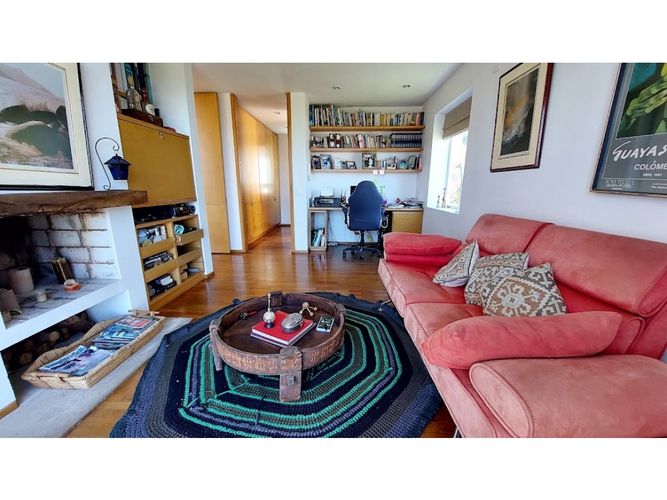 Casa de 4 alcobas en arriendo en Aposentos, Sopó, 390 m² · foto 8 de 24