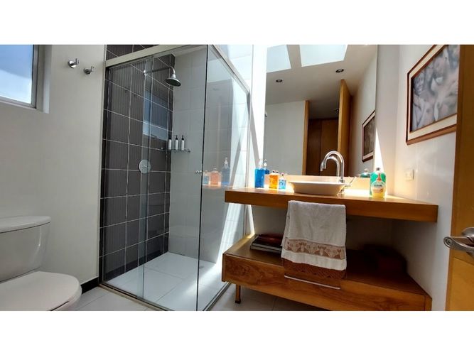 Casa de 4 alcobas en arriendo en Aposentos, Sopó, 390 m² · foto 9 de 24