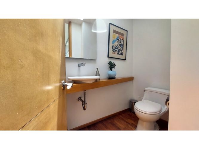 Casa de 4 alcobas en arriendo en Aposentos, Sopó, 390 m² · foto 10 de 24