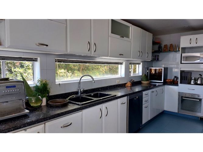 Casa de 4 alcobas en arriendo en Aposentos, Sopó, 390 m² · foto 12 de 24