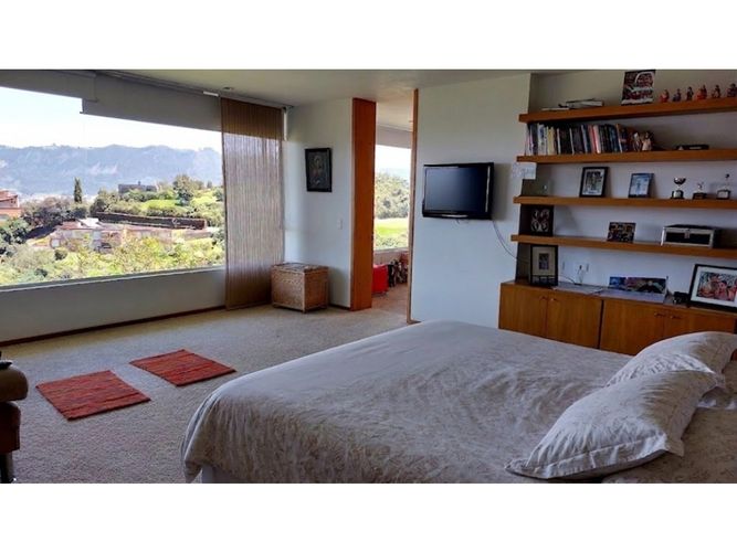 Casa de 4 alcobas en arriendo en Aposentos, Sopó, 390 m² · foto 17 de 24