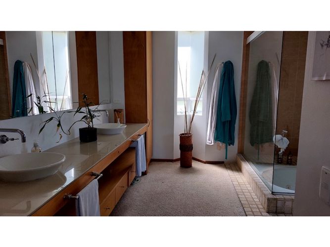 Casa de 4 alcobas en arriendo en Aposentos, Sopó, 390 m² · foto 19 de 24