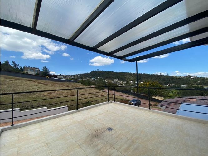 Casa de 4 alcobas en venta en Yerbabonita Bosque Nativo, Chía, 400 m² · foto 12 de 16