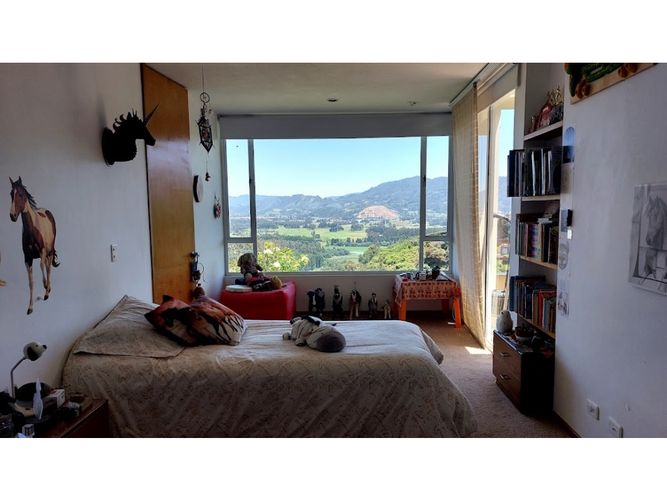 Casa de 4 alcobas en arriendo en Aposentos, Sopó, 390 m² · foto 22 de 24