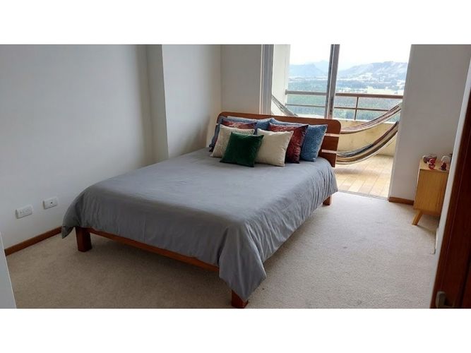 Casa de 4 alcobas en arriendo en Aposentos, Sopó, 390 m² · foto 24 de 24