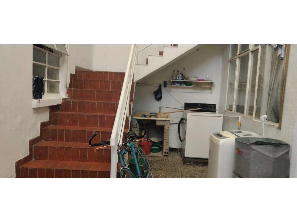 Casa en venta en Rionegro, Bogotá · foto 2 de 24