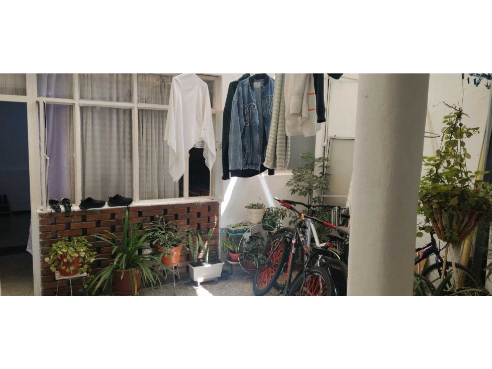 Casa en venta en Rionegro, Bogotá · foto 3 de 24