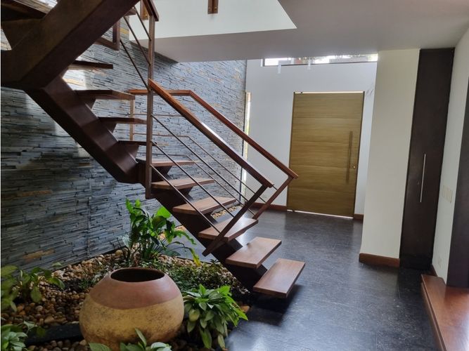 Casa de 5 alcobas en venta en Aposentos, Sopó, 400 m² · foto 5 de 24