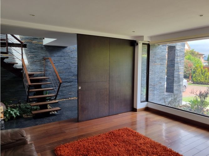 Casa de 5 alcobas en venta en Aposentos, Sopó, 400 m² · foto 6 de 24